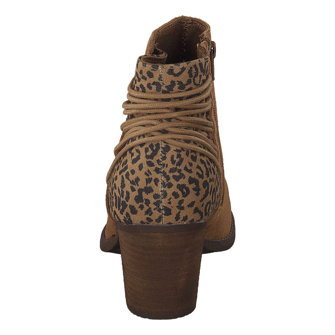 Womens Homestead - Wild Wraps Csnt Chestnut