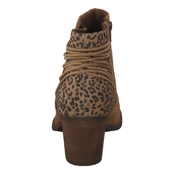 Womens Homestead - Wild Wraps Csnt Chestnut