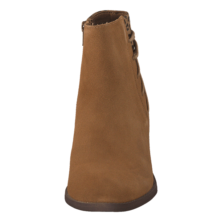 Womens Homestead - Wild Wraps Csnt Chestnut