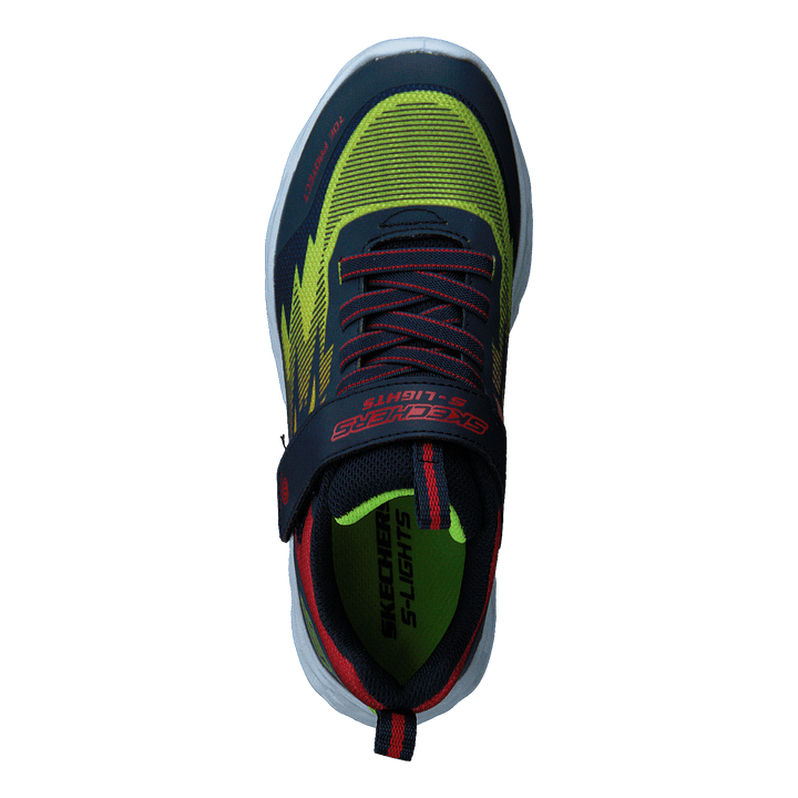 Boys Vortex-flash Nvmt Navy Multicolor