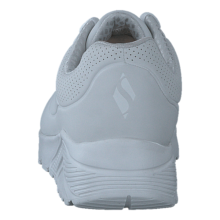 Boys Uno Lite Delodox W White