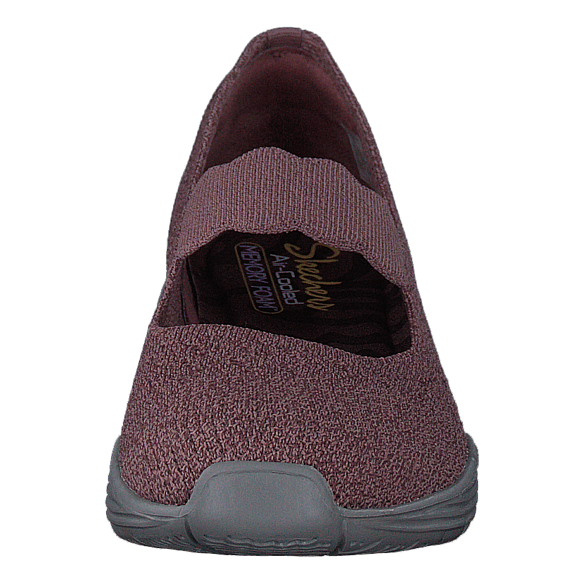 Womens Seager - Power Hitter Dkrs Dark Rose
