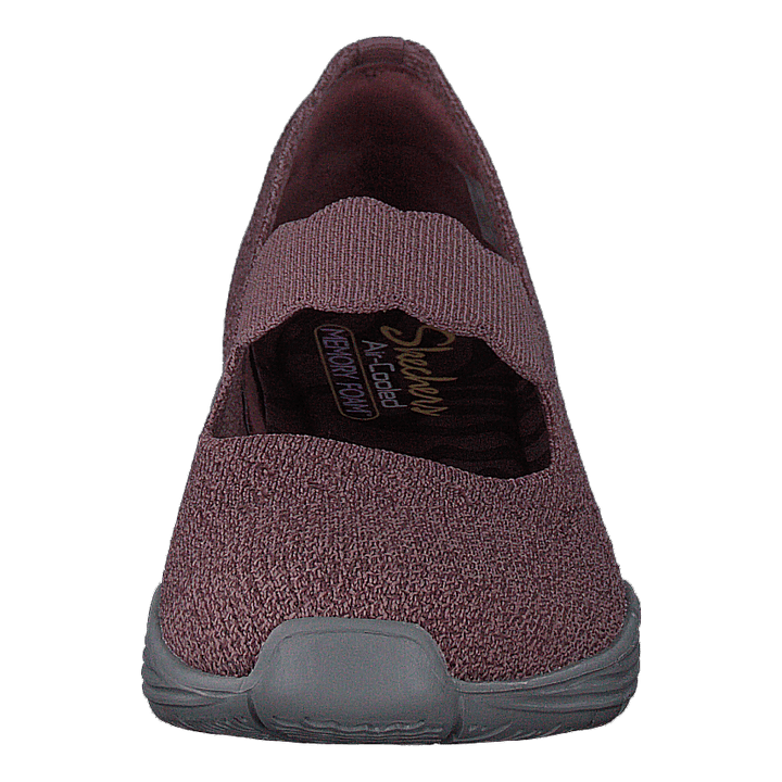 Womens Seager - Power Hitter Dkrs Dark Rose