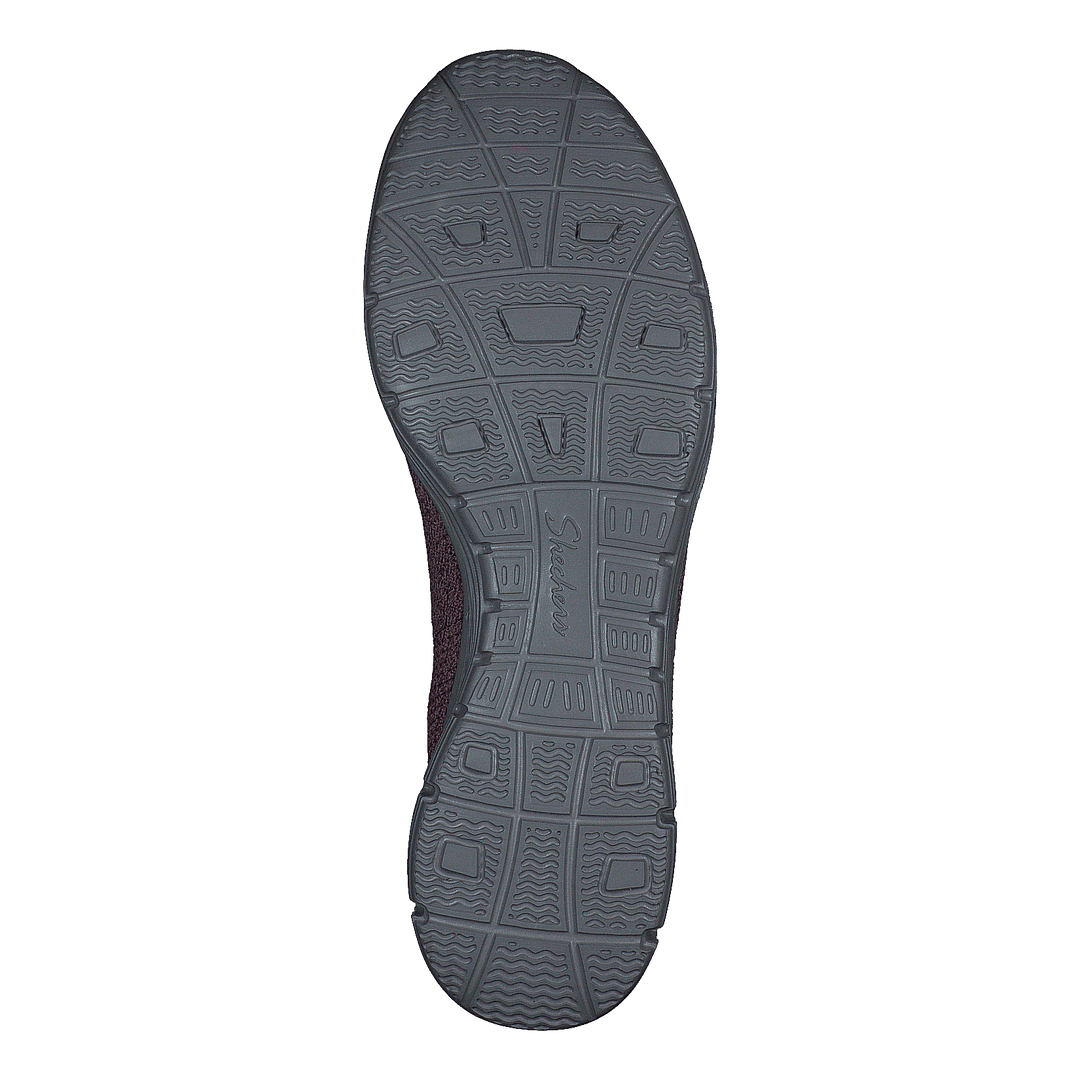 Womens Seager - Power Hitter Dkrs Dark Rose