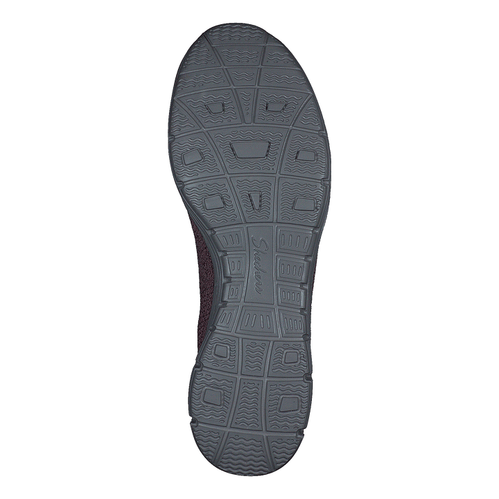 Womens Seager - Power Hitter Dkrs Dark Rose