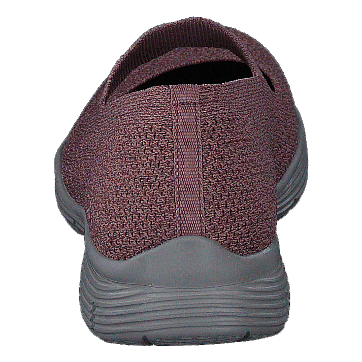 Womens Seager - Power Hitter Dkrs Dark Rose