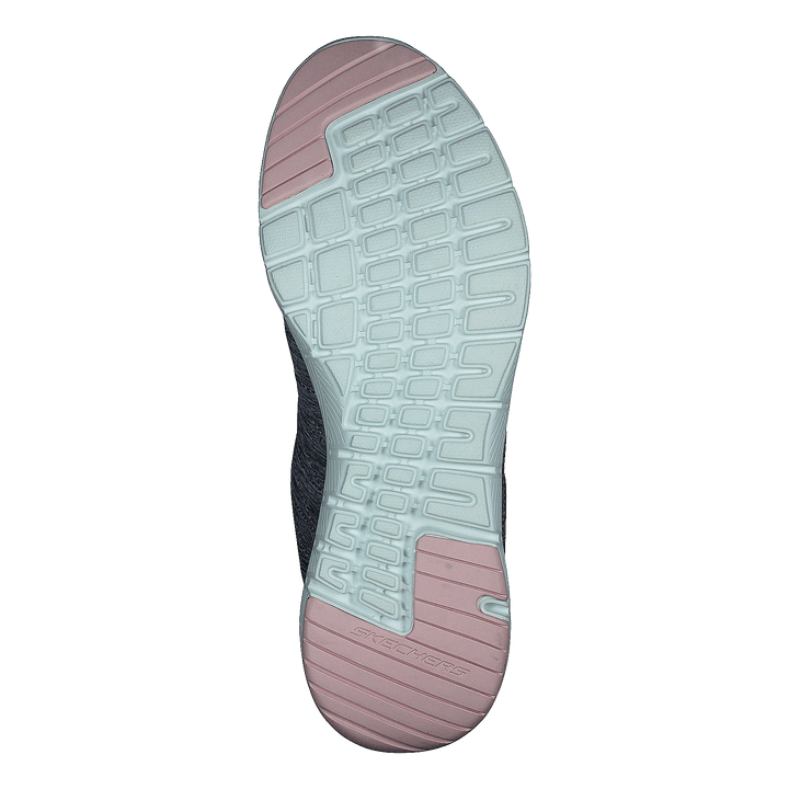 Womens Flex Appeal 3.0 - Jer's Gylp Gray Light Pink