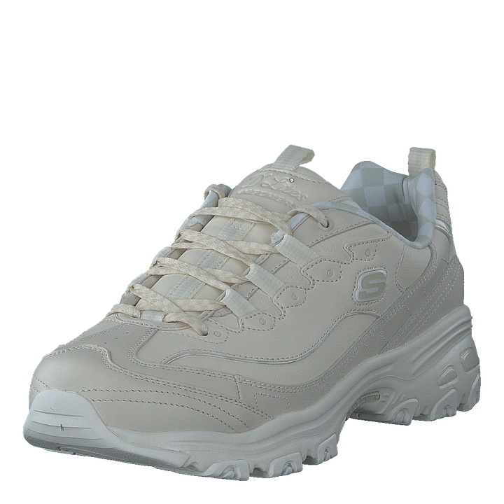 Womens D'lites Ofwt Off White