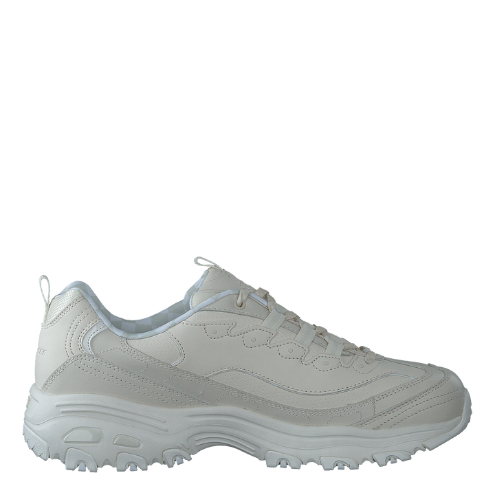 Womens D'lites Ofwt Off White