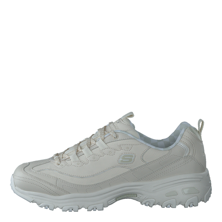 Womens D'lites Ofwt Off White