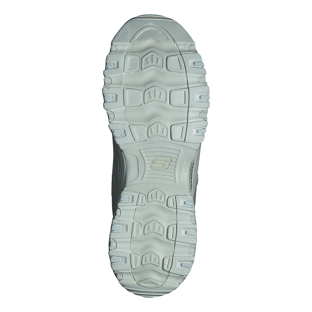 Womens D'lites Ofwt Off White