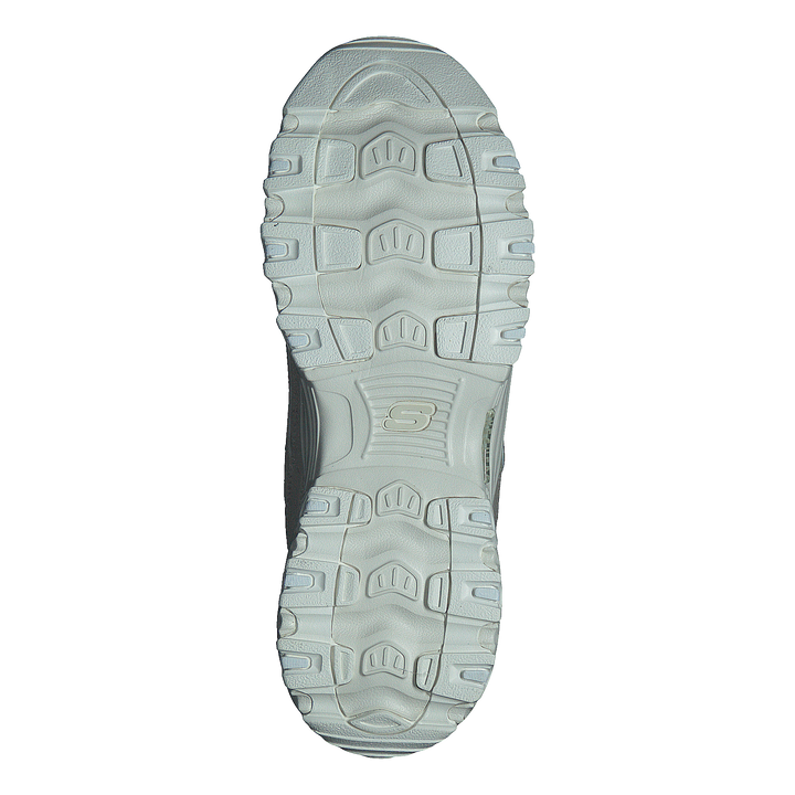 Womens D'lites Ofwt Off White