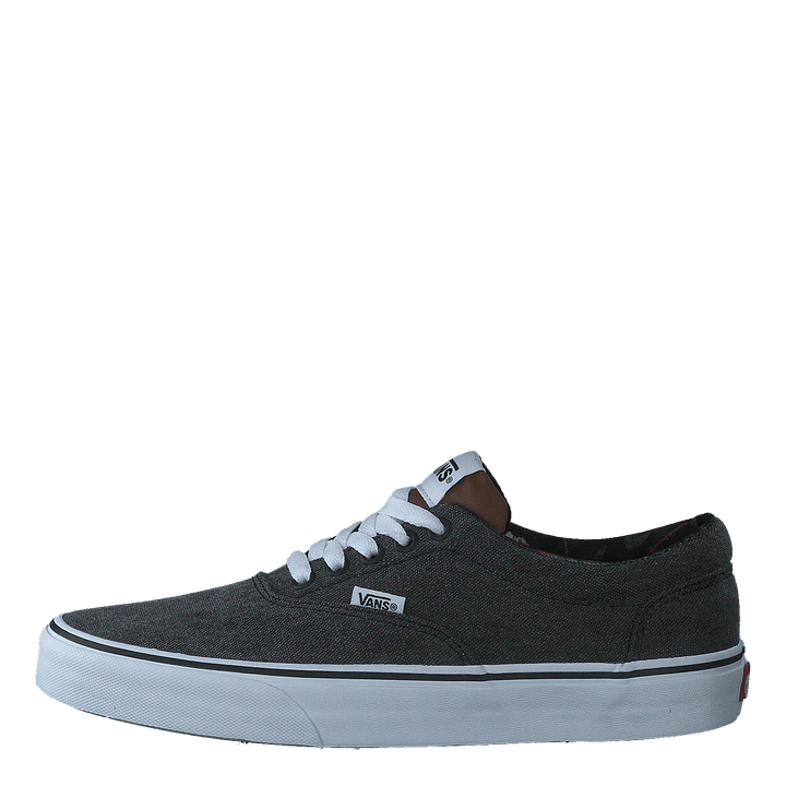 Mn Doheny C&l Black/white