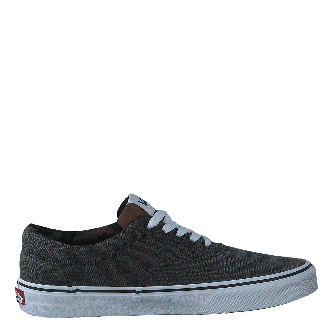 Mn Doheny C&l Black/white