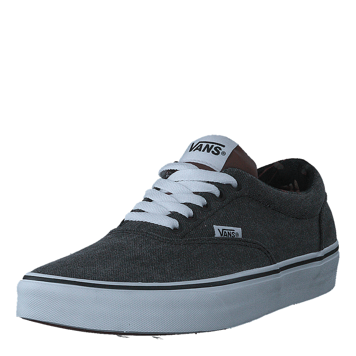 Mn Doheny C&l Black/white