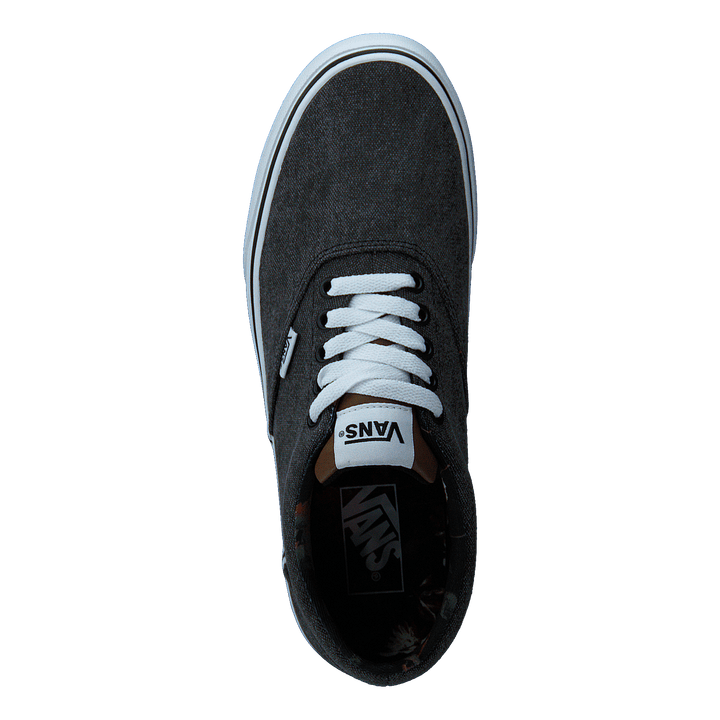 Mn Doheny C&l Black/white