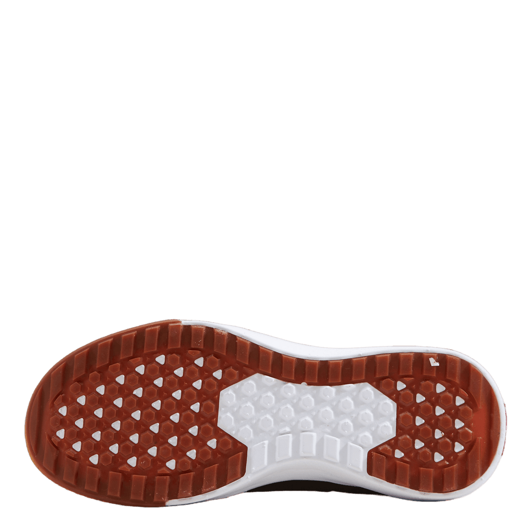 Wm Range Exp Hi Vansguard (suede) Black/pewter