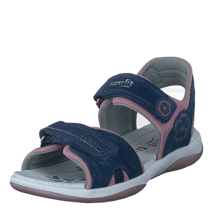 Sunny Pink/blue
