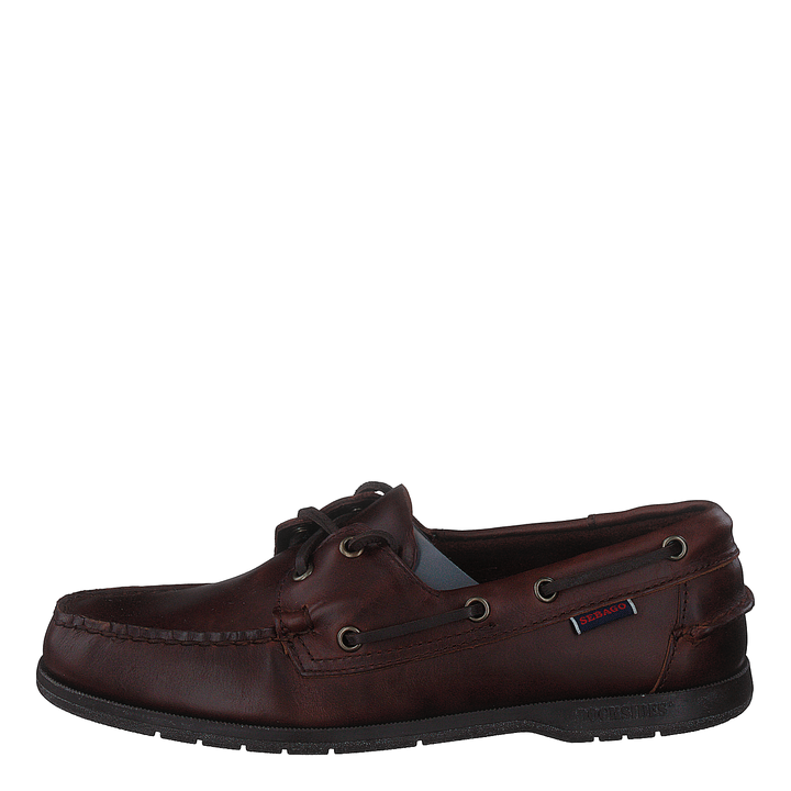 Endeavor Fgl Oiled Waxy Brown Gum