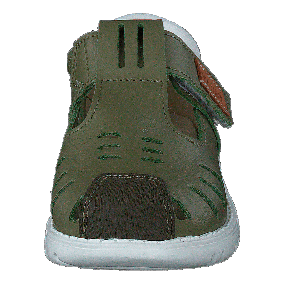 Målerås Xc Khaki