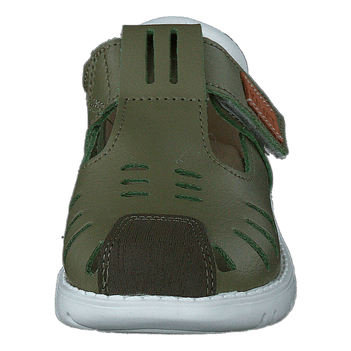 Målerås Xc Khaki