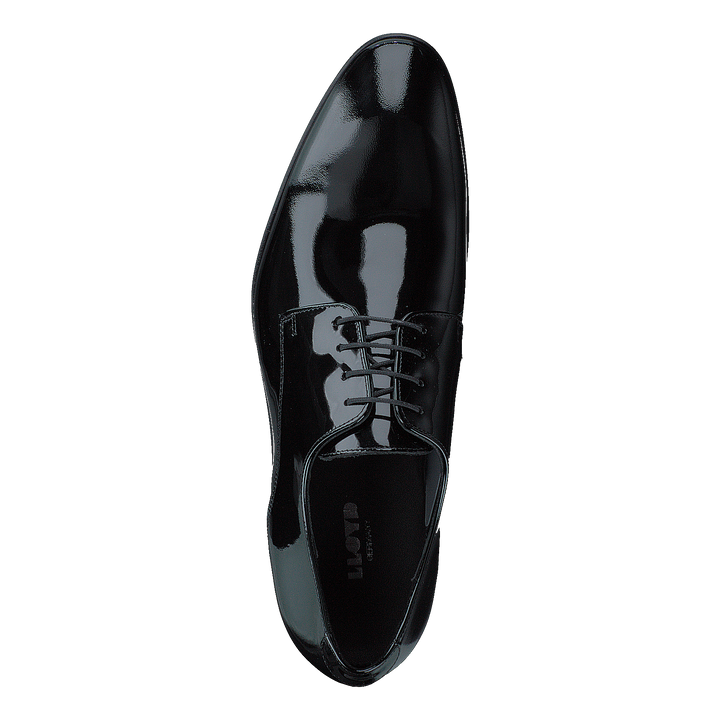 Jerez Black
