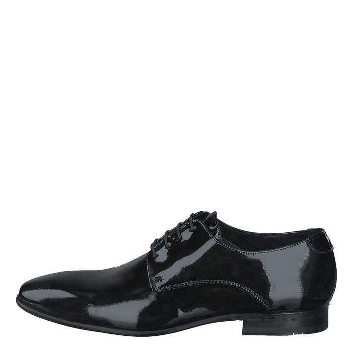 Jerez Black