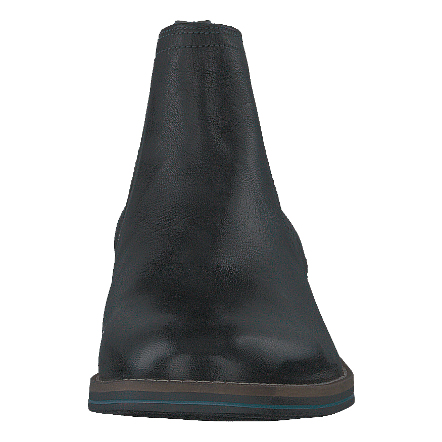 Dario Black