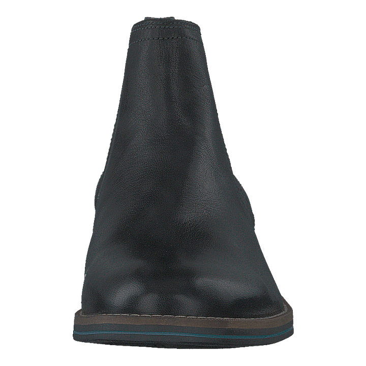 Dario Black