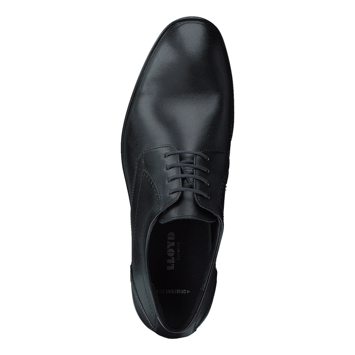 Kalmar Black