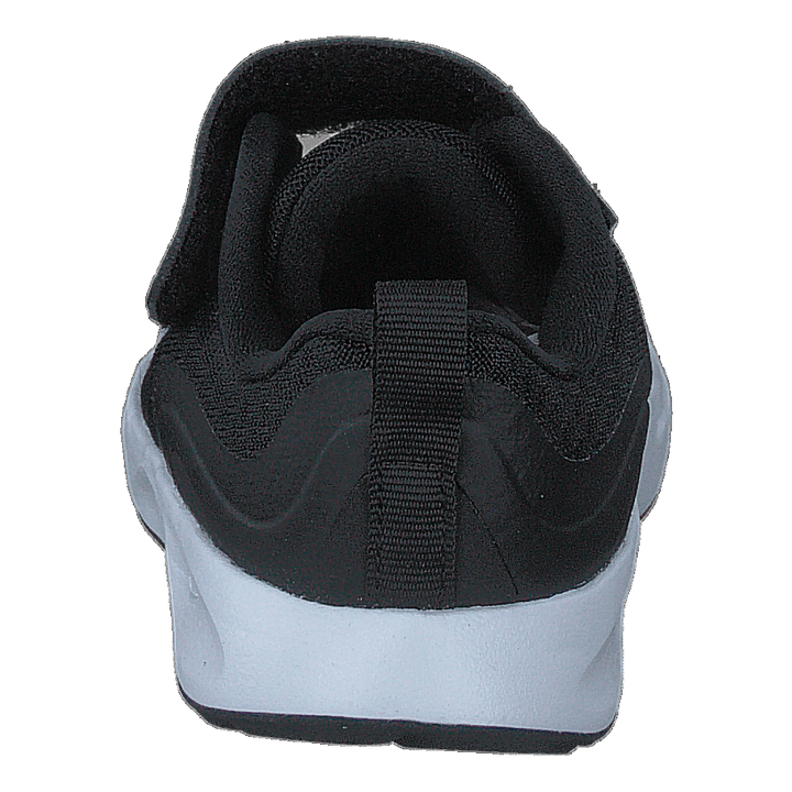 Nike Wearallday Black/white