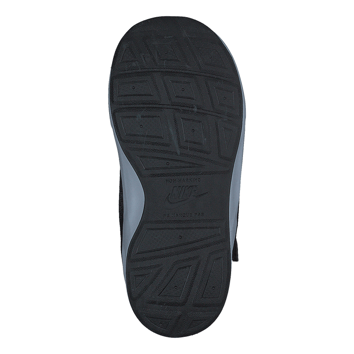Nike Wearallday Black/white