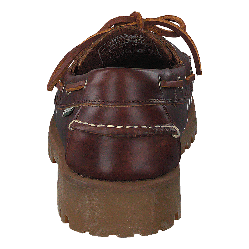 Ranger Waxy Brown