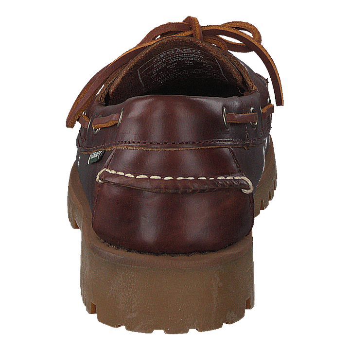 Ranger Waxy Brown