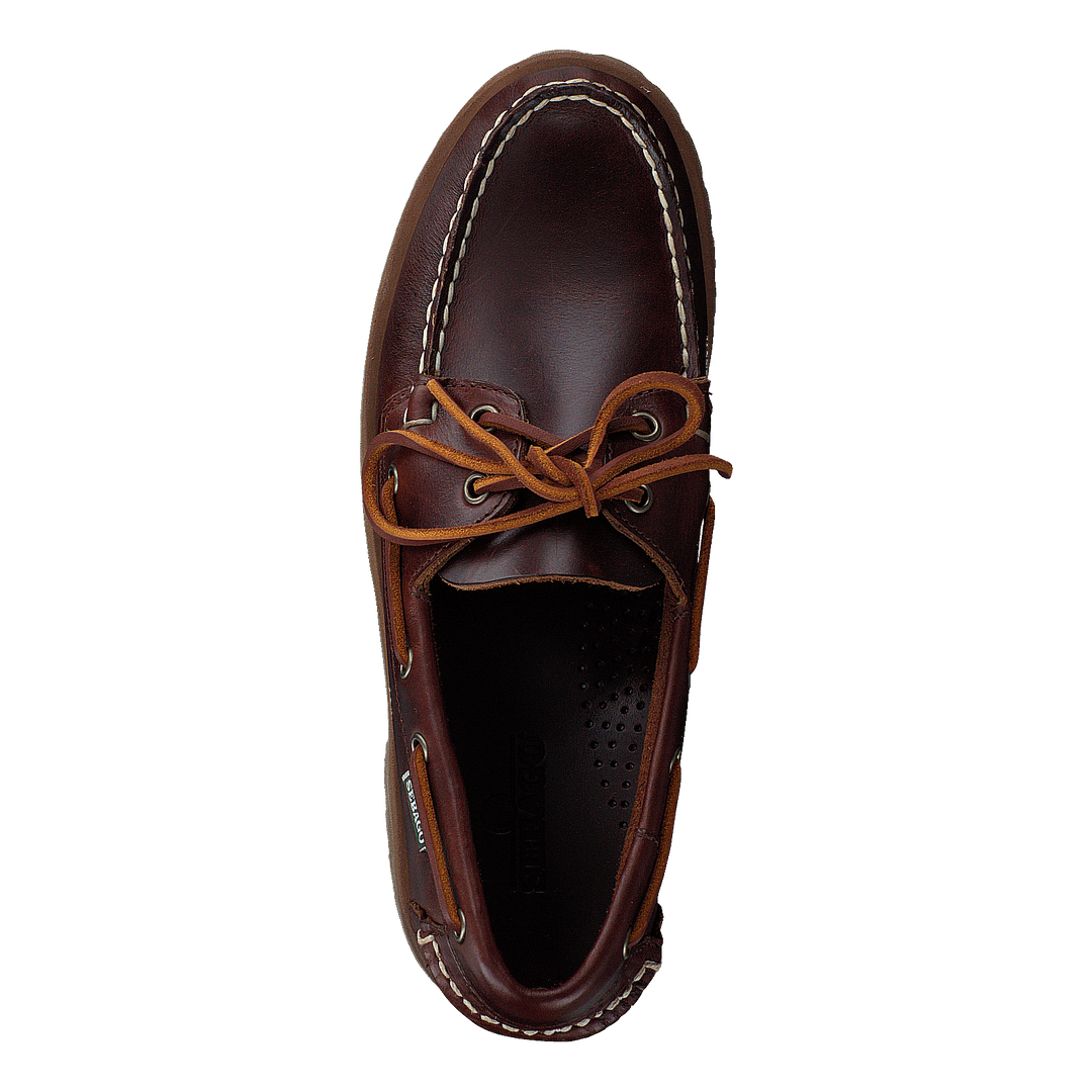 Ranger Waxy Brown