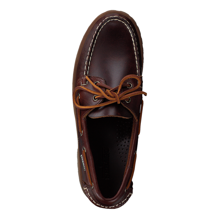 Ranger Waxy Brown