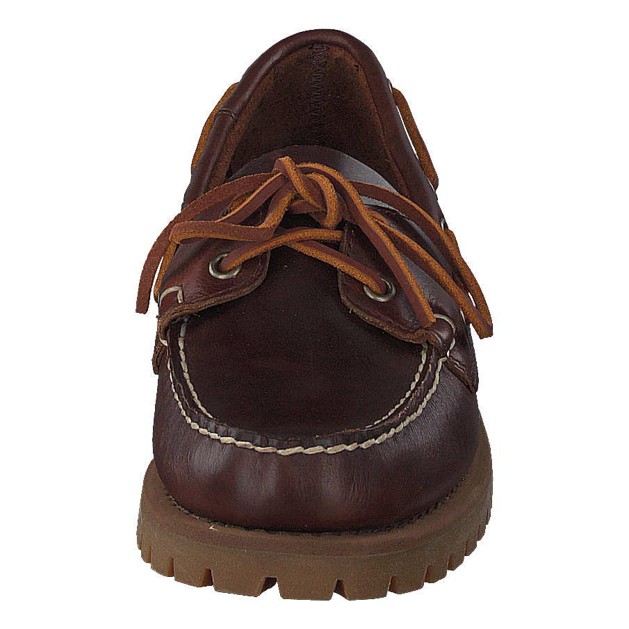 Ranger Waxy Brown