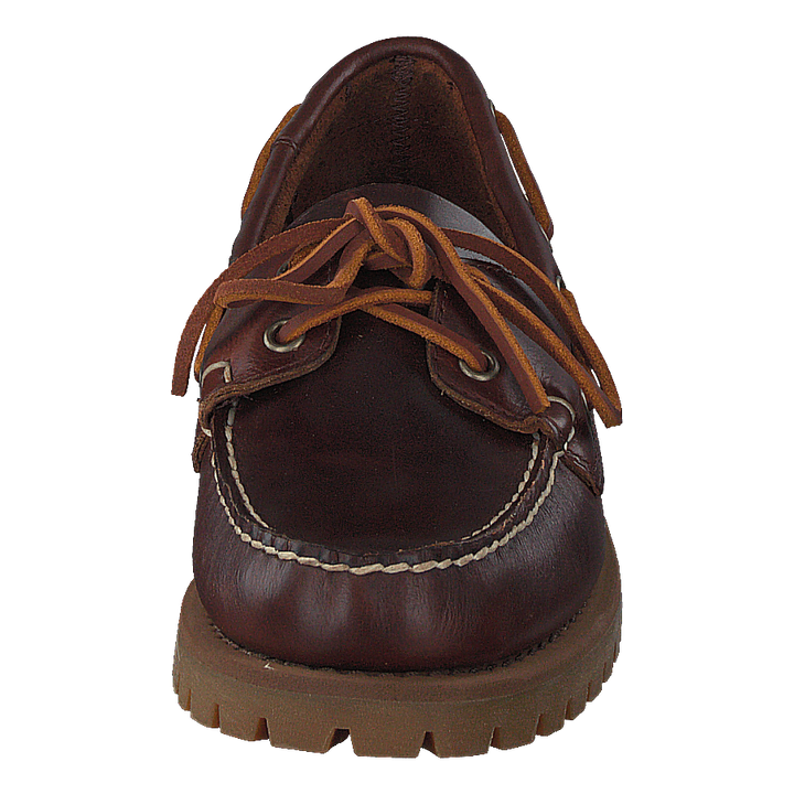 Ranger Waxy Brown