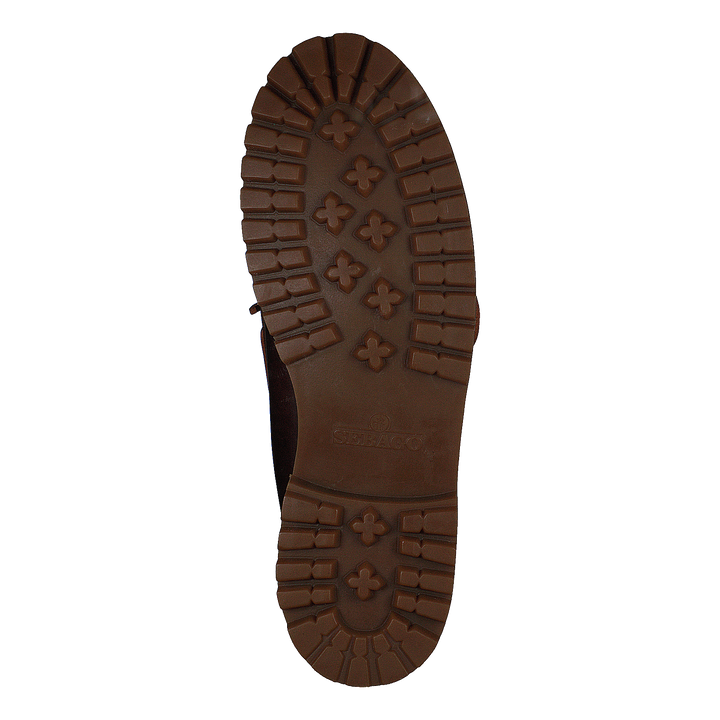 Ranger Waxy Brown