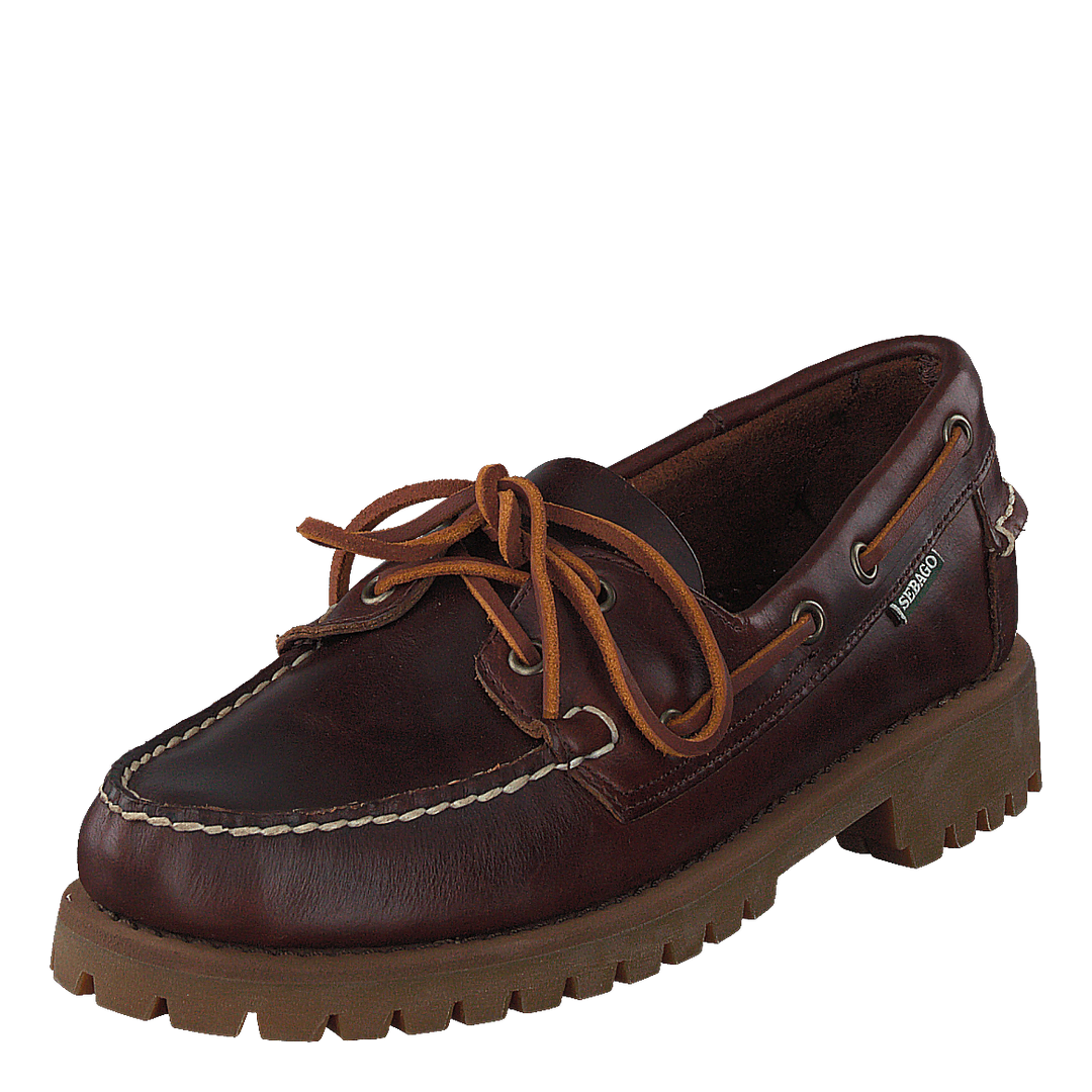 Ranger Waxy Brown