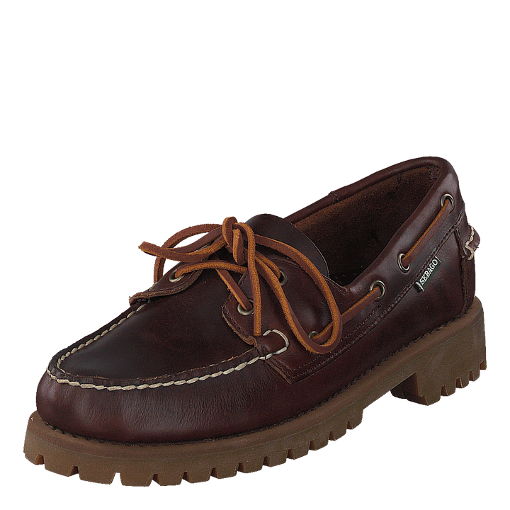 Ranger Waxy Brown