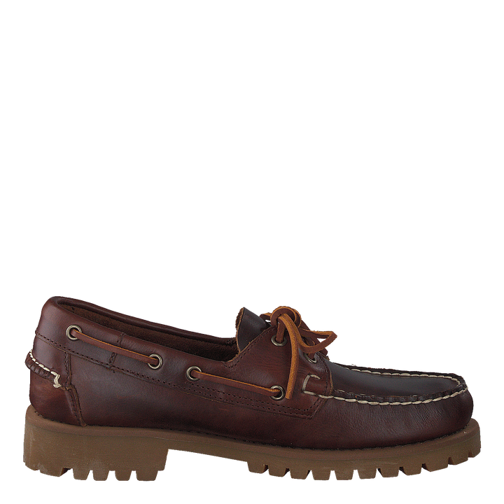 Ranger Waxy Brown