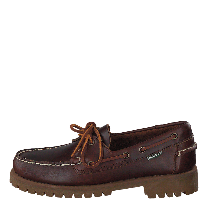 Ranger Waxy Brown
