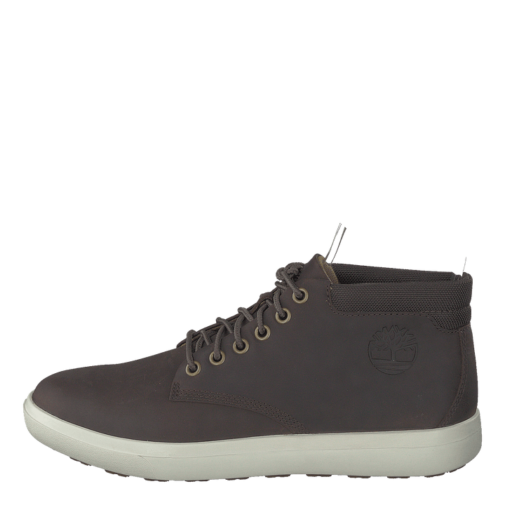 Ashwood Prk Chka Dk Brn Dark Brown