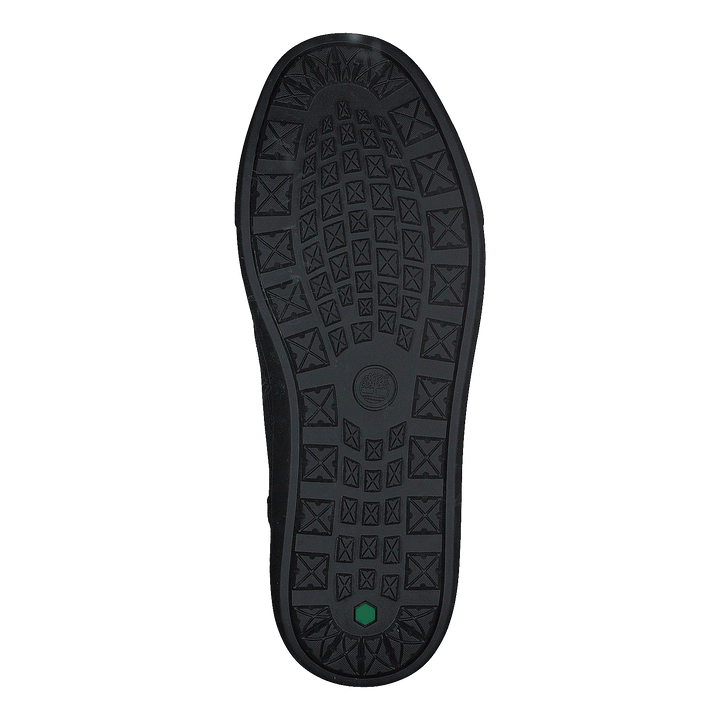 Ashwood Prk Hiker Blk Black