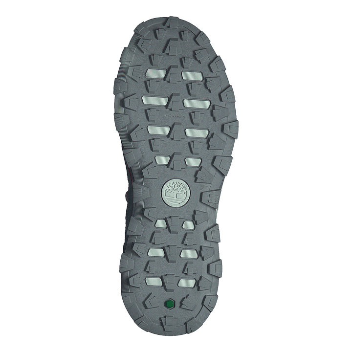 Trail Trekker Mid Gtx Gry Sleet