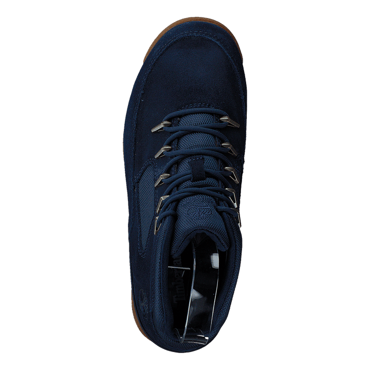 Euro Rock Hrtg L/f Nvy Black Iris