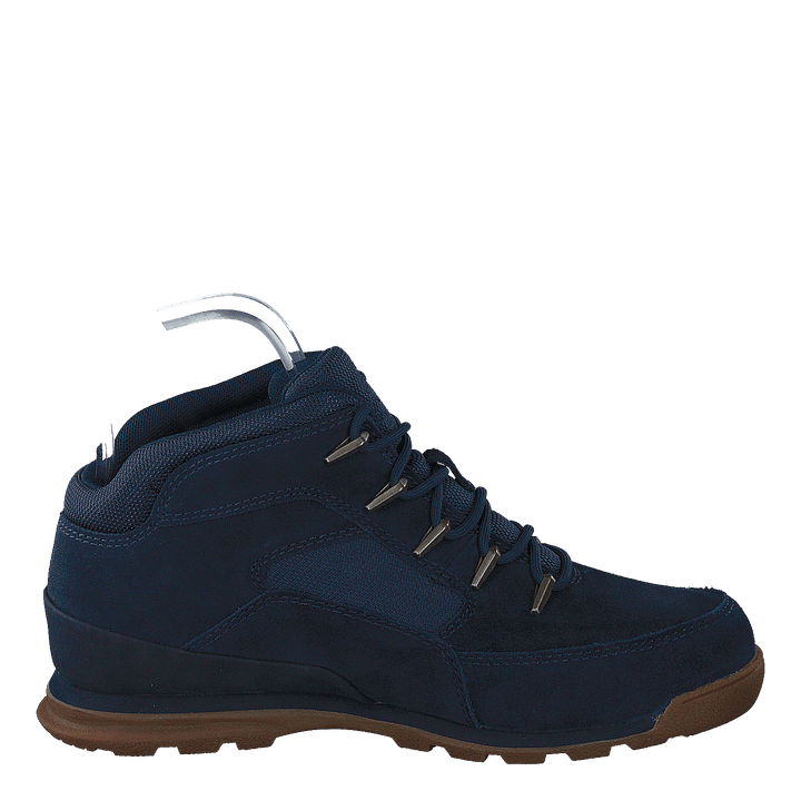 Euro Rock Hrtg L/f Nvy Black Iris