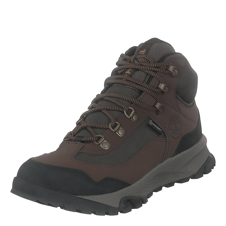 Lincolnpeak Mid F/l Wp Br Potting Soil