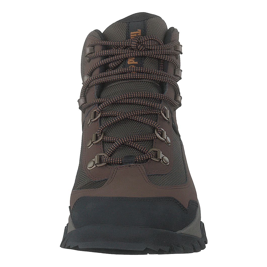 Lincolnpeak Mid F/l Wp Br Potting Soil
